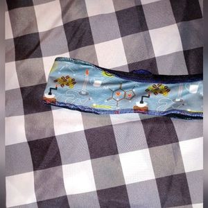 Headband by derby kiss